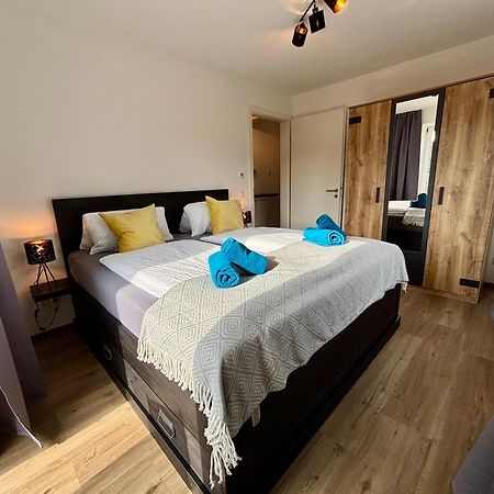 Uii Apartments Oberaudorf Kültér fotó