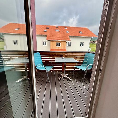 Uii Apartments Oberaudorf Kültér fotó