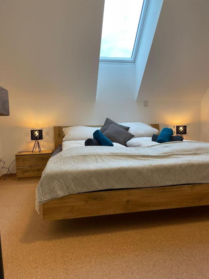 Uii Apartments Oberaudorf Kültér fotó