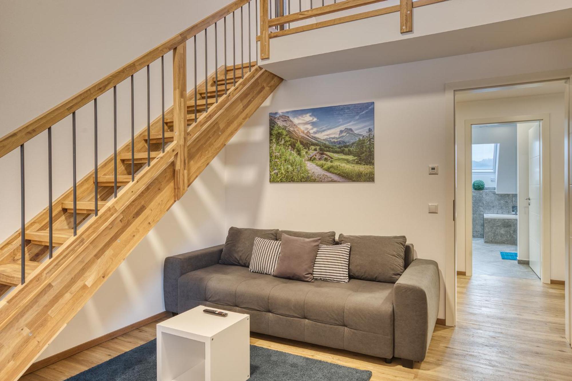 Uii Apartments Oberaudorf Kültér fotó
