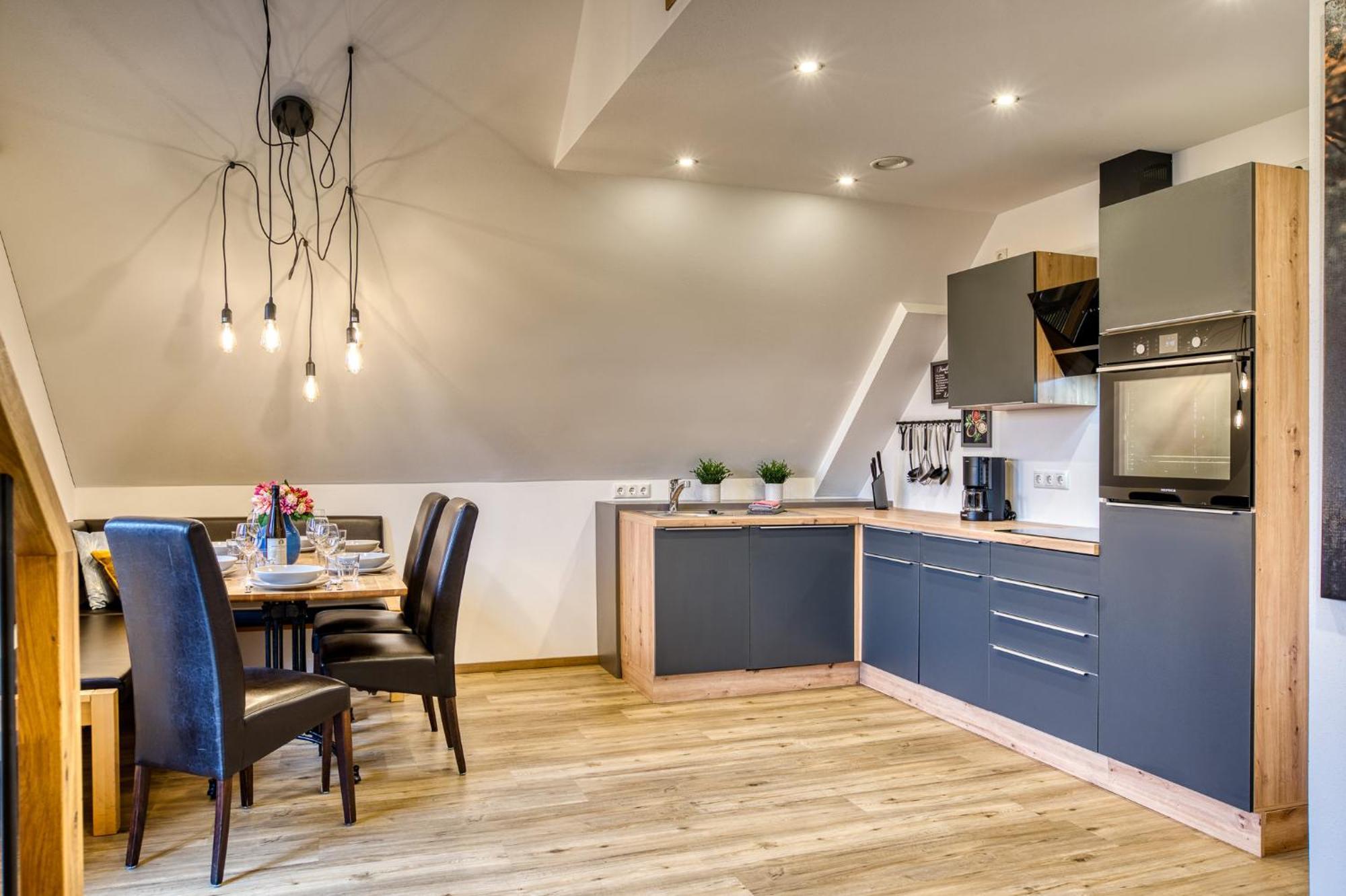 Uii Apartments Oberaudorf Kültér fotó