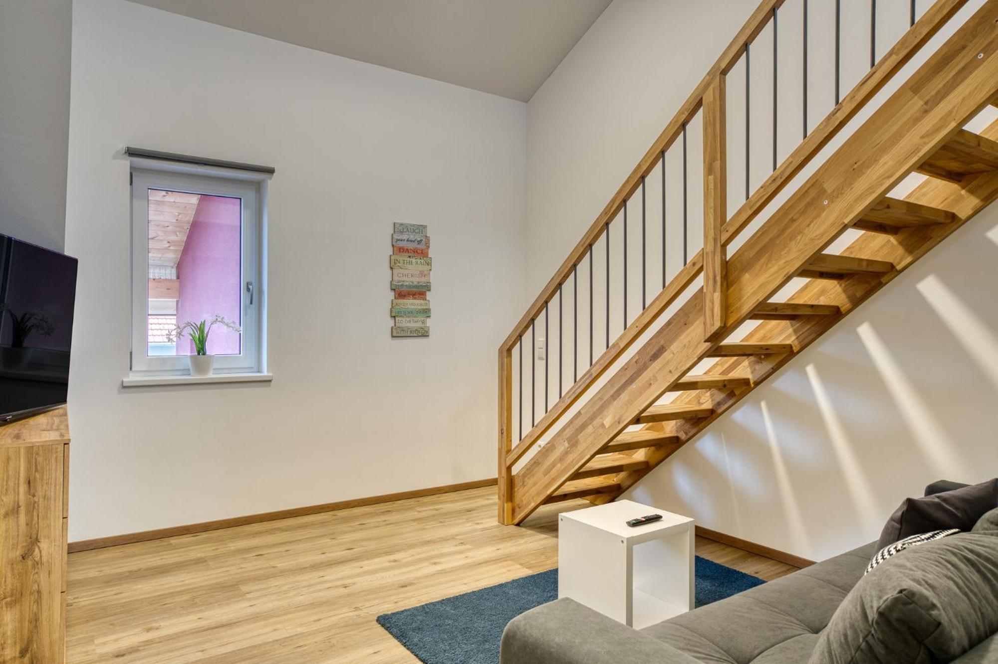 Uii Apartments Oberaudorf Kültér fotó