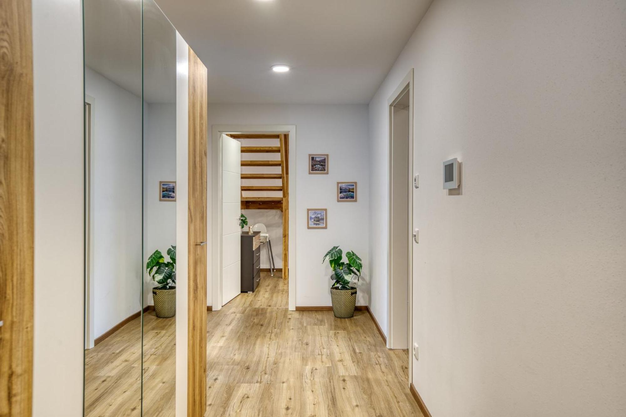 Uii Apartments Oberaudorf Kültér fotó