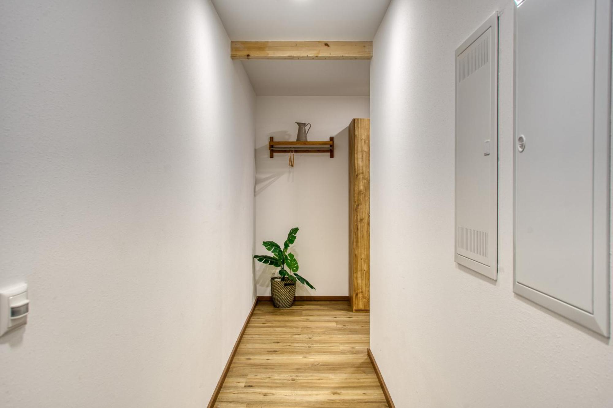 Uii Apartments Oberaudorf Kültér fotó