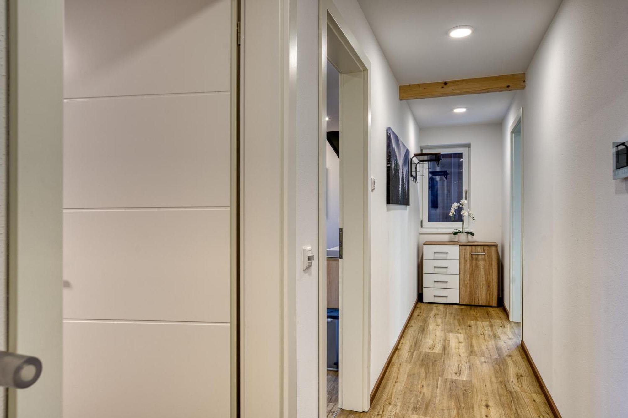 Uii Apartments Oberaudorf Kültér fotó