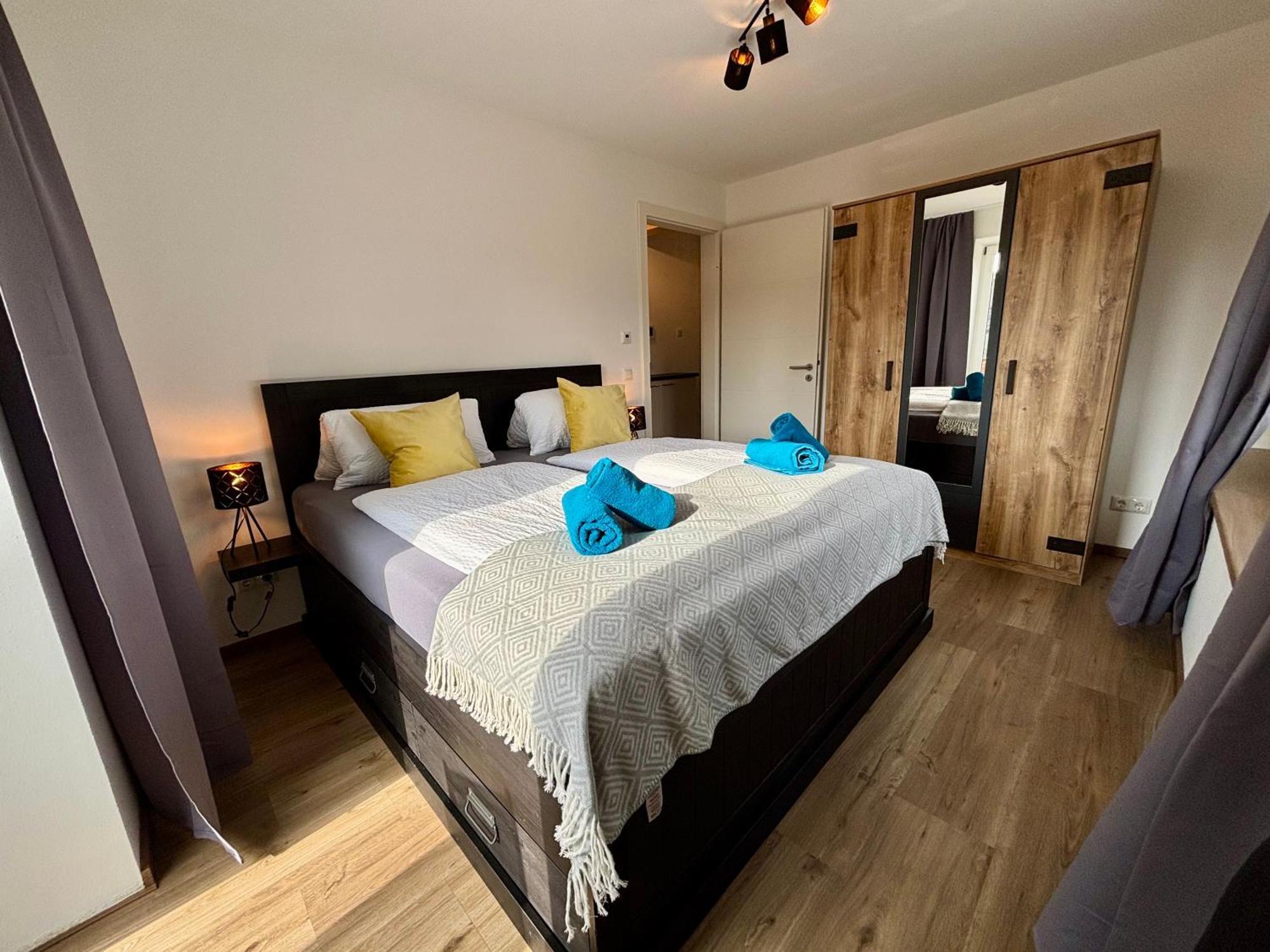 Uii Apartments Oberaudorf Kültér fotó